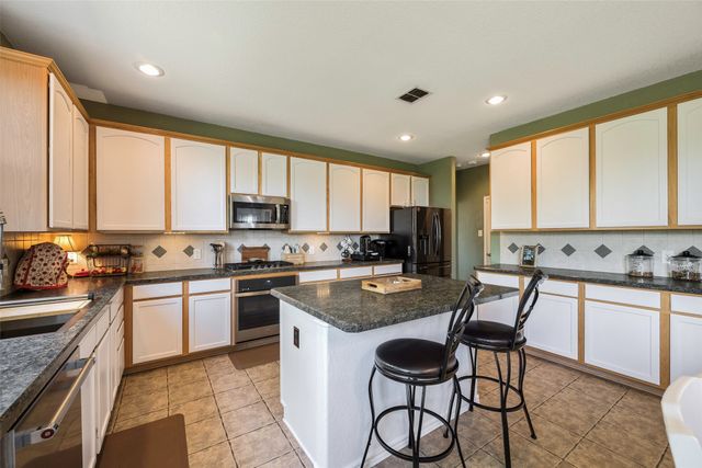2007 Sumac Drive, Forney, TX 75126