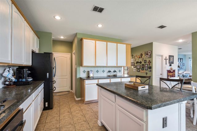 2007 Sumac Drive, Forney, TX 75126