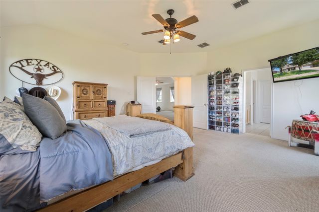 2007 Sumac Drive, Forney, TX 75126