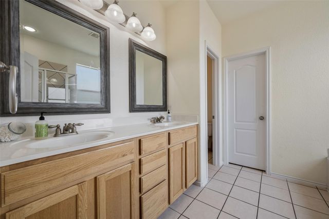 2007 Sumac Drive, Forney, TX 75126