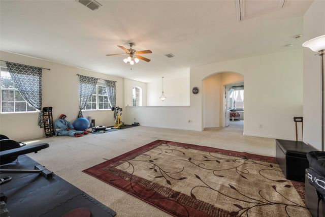 2007 Sumac Drive, Forney, TX 75126