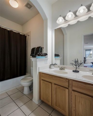 2007 Sumac Drive, Forney, TX 75126