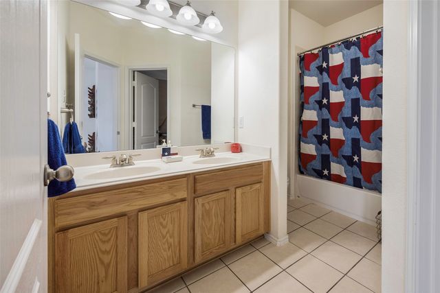 2007 Sumac Drive, Forney, TX 75126
