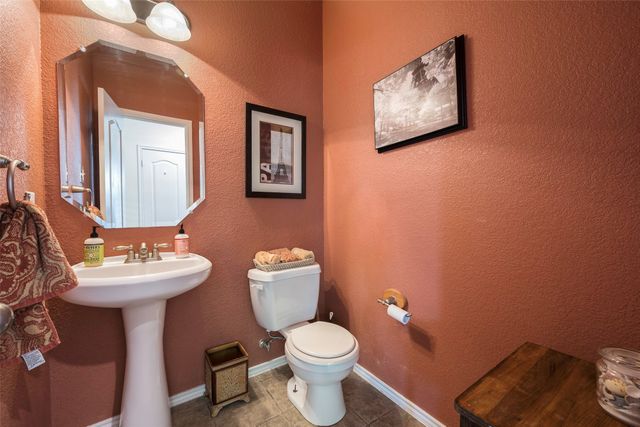 2007 Sumac Drive, Forney, TX 75126