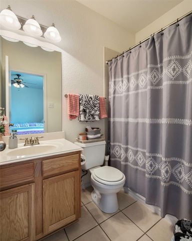 2007 Sumac Drive, Forney, TX 75126