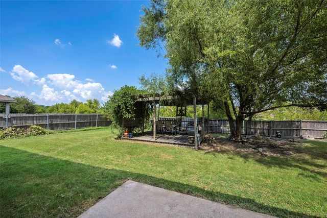 2007 Sumac Drive, Forney, TX 75126