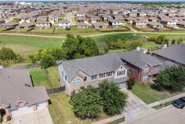 2007 Sumac Drive, Forney, TX 75126