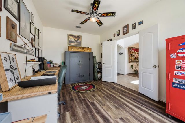 2007 Sumac Drive, Forney, TX 75126