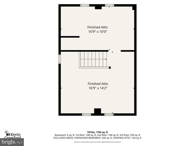 211 COURT ST, Newtown, PA 18940