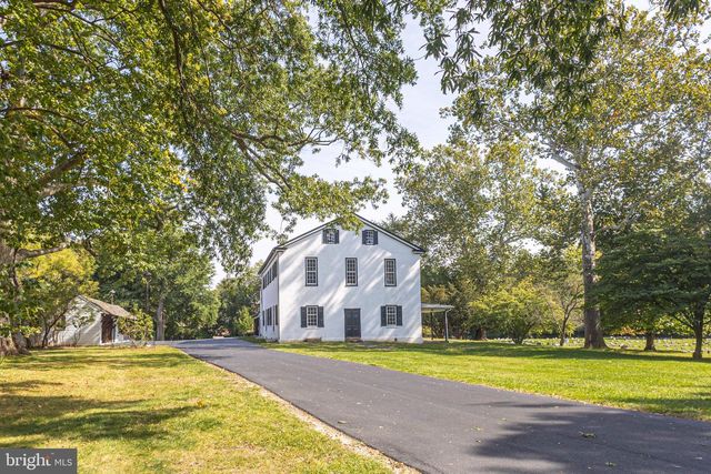 211 COURT ST, Newtown, PA 18940