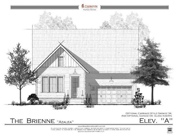 1312 Ruddy Way, Lebanon, TN 37090