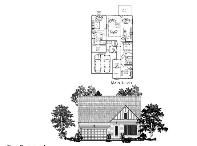 1312 Ruddy Way, Lebanon, TN 37090