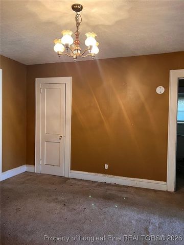 10199 Aberdeen Road, Aberdeen, NC 28315