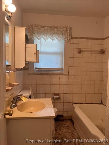 10199 Aberdeen Road, Aberdeen, NC 28315