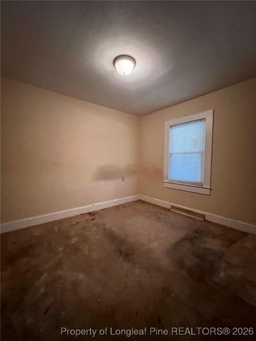 10199 Aberdeen Road, Aberdeen, NC 28315