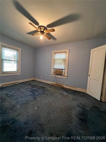 10199 Aberdeen Road, Aberdeen, NC 28315