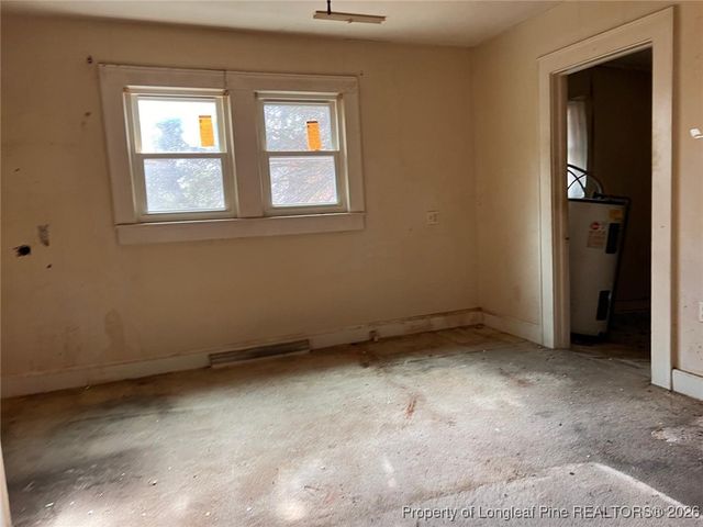 10199 Aberdeen Road, Aberdeen, NC 28315