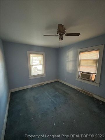 10199 Aberdeen Road, Aberdeen, NC 28315