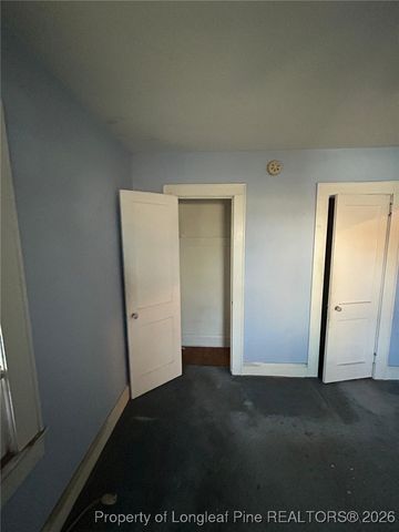 10199 Aberdeen Road, Aberdeen, NC 28315