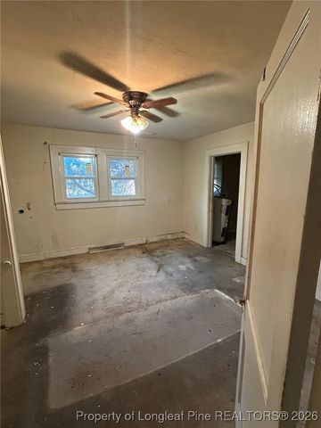 10199 Aberdeen Road, Aberdeen, NC 28315