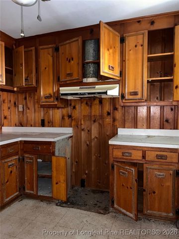 10199 Aberdeen Road, Aberdeen, NC 28315