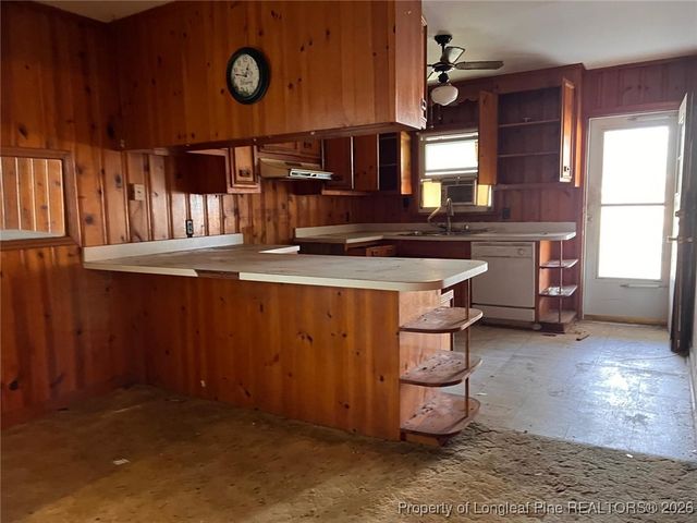 10199 Aberdeen Road, Aberdeen, NC 28315