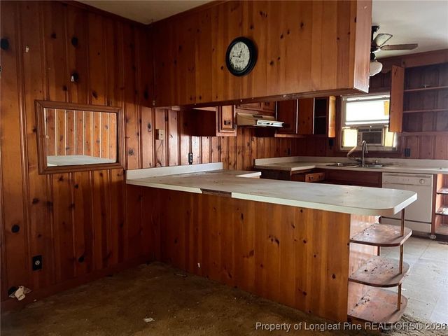 10199 Aberdeen Road, Aberdeen, NC 28315