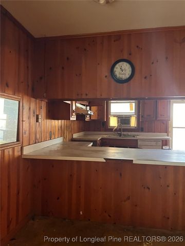 10199 Aberdeen Road, Aberdeen, NC 28315