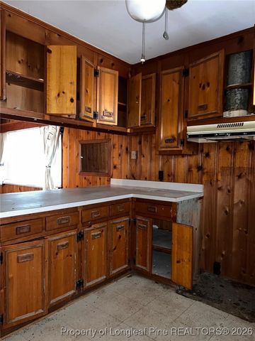 10199 Aberdeen Road, Aberdeen, NC 28315