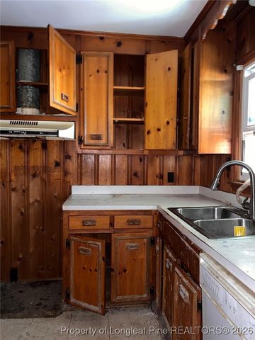 10199 Aberdeen Road, Aberdeen, NC 28315