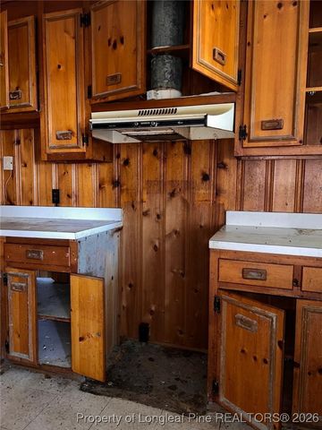 10199 Aberdeen Road, Aberdeen, NC 28315