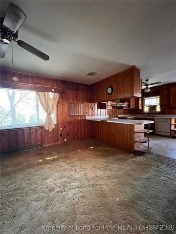 10199 Aberdeen Road, Aberdeen, NC 28315