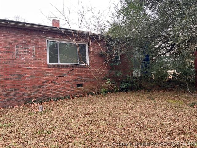 10199 Aberdeen Road, Aberdeen, NC 28315