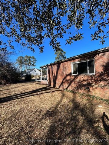 10199 Aberdeen Road, Aberdeen, NC 28315