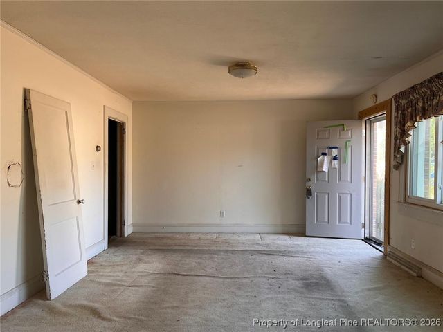 10199 Aberdeen Road, Aberdeen, NC 28315