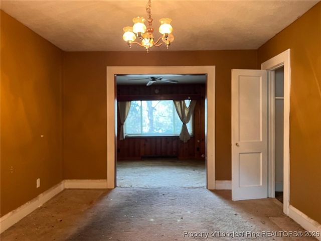 10199 Aberdeen Road, Aberdeen, NC 28315