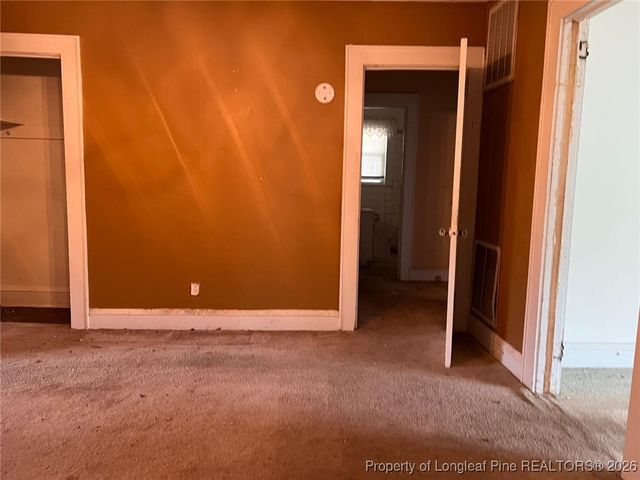 10199 Aberdeen Road, Aberdeen, NC 28315