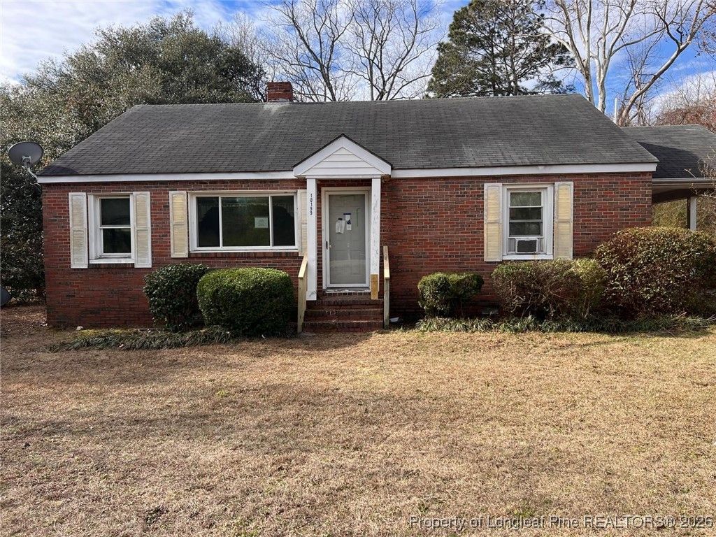 10199 Aberdeen Road, Aberdeen, NC 28315