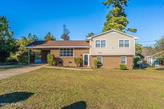 7202 Standish Court, Fayetteville, NC 28303