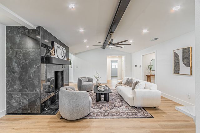 2220 Greenvalley Drive, Carrollton, TX 75007