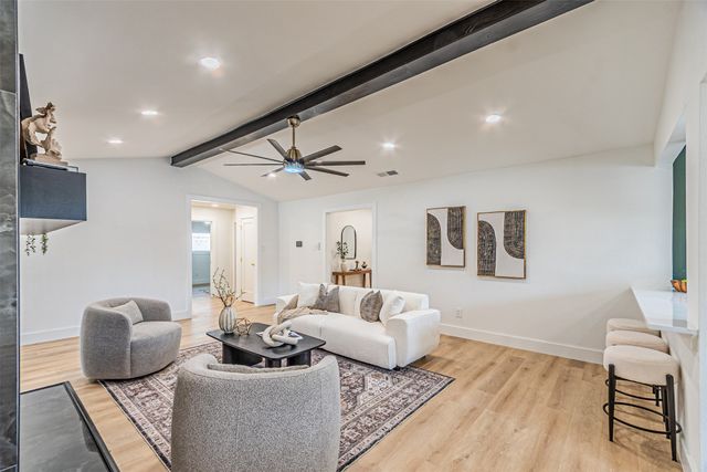 2220 Greenvalley Drive, Carrollton, TX 75007