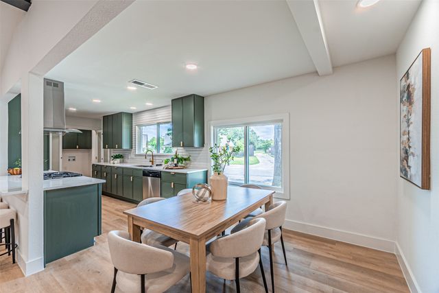 2220 Greenvalley Drive, Carrollton, TX 75007