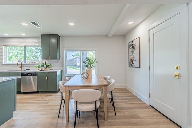 2220 Greenvalley Drive, Carrollton, TX 75007