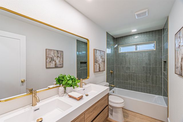 2220 Greenvalley Drive, Carrollton, TX 75007