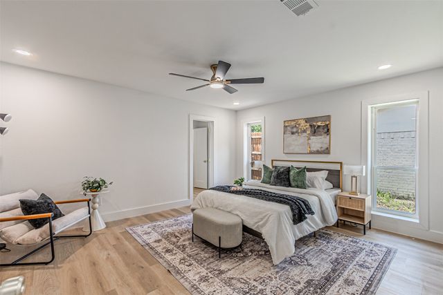2220 Greenvalley Drive, Carrollton, TX 75007