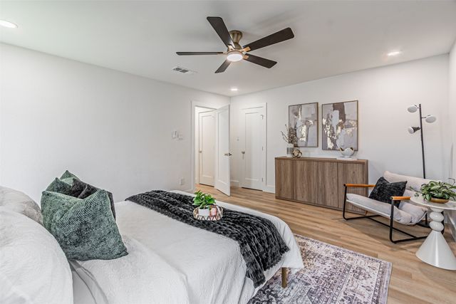 2220 Greenvalley Drive, Carrollton, TX 75007