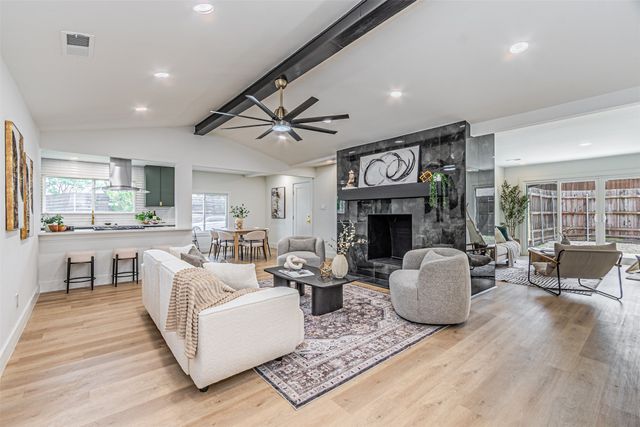 2220 Greenvalley Drive, Carrollton, TX 75007