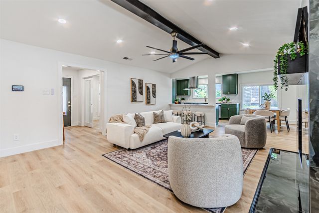 2220 Greenvalley Drive, Carrollton, TX 75007
