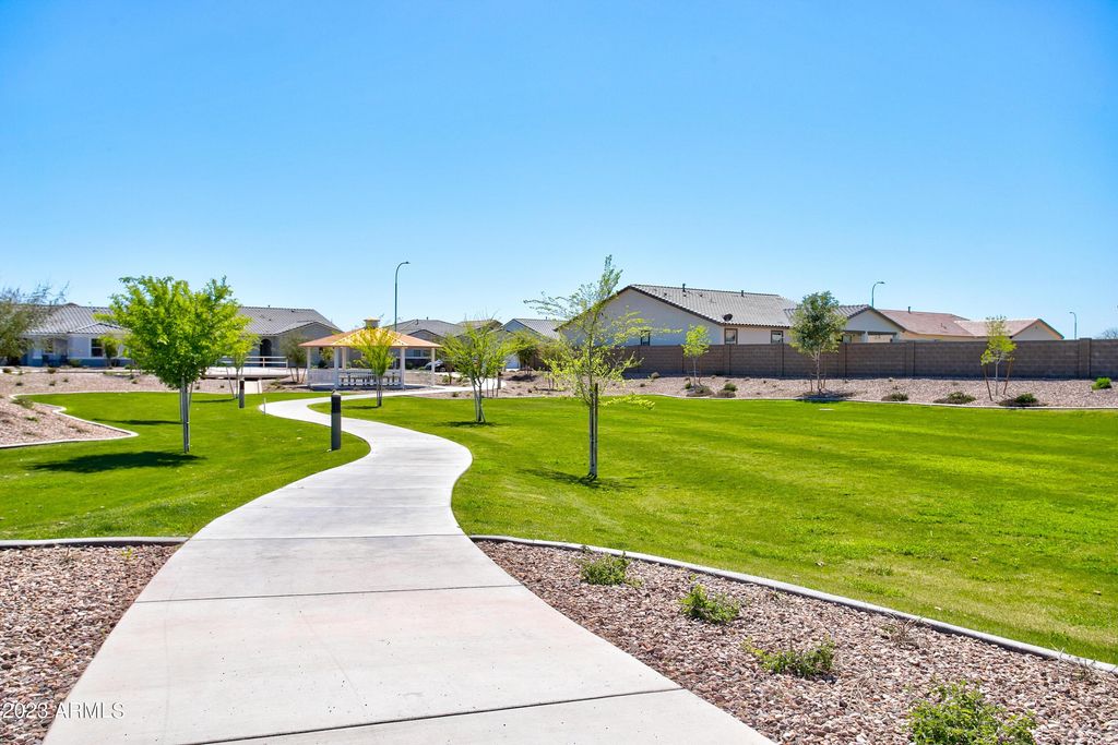11442 W La Reata Avenue, Avondale, AZ 85392