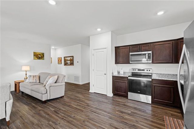 77 Shepard Drive, Dawsonville, GA 30534